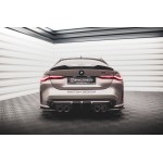 Αεροτομή πίσω καπό carbon της Maxton Design για BMW Σειρά 4 M4 (G82) Αεροτομή πίσω καπό carbon της Maxton Design για BMW Σειρά 4 M4 (G82)